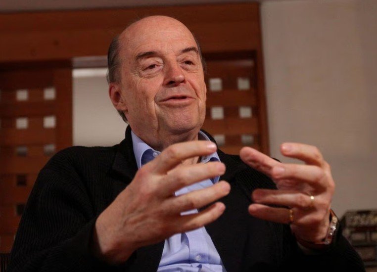 Álvaro Leyva le escribe nueva carta a Petro: «Usted está mal, perdió los estribos»