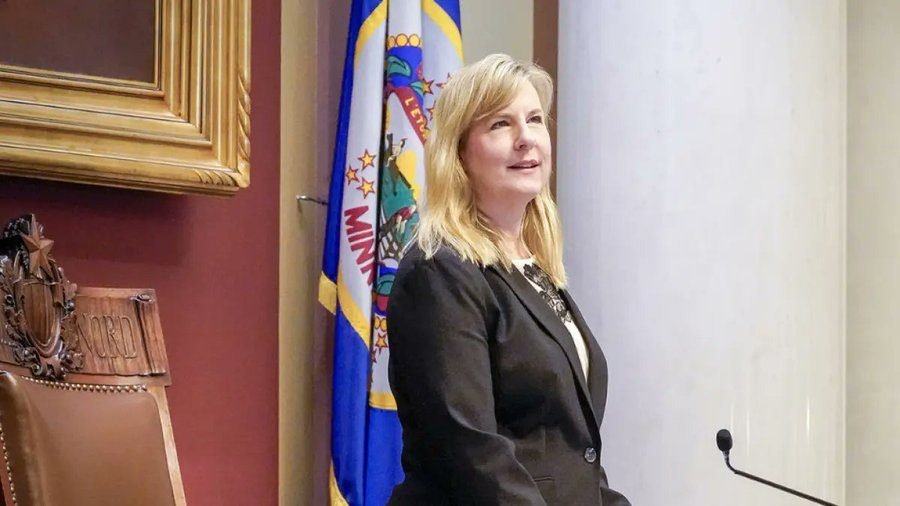 Estados Unidos: asesinan a una legisladora estatal demócrata y su marido por «motivos políticos»