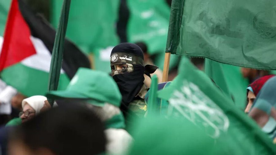 Hamás enmienda 4 puntos de propuesta de EE.UU. para una tregua en Gaza