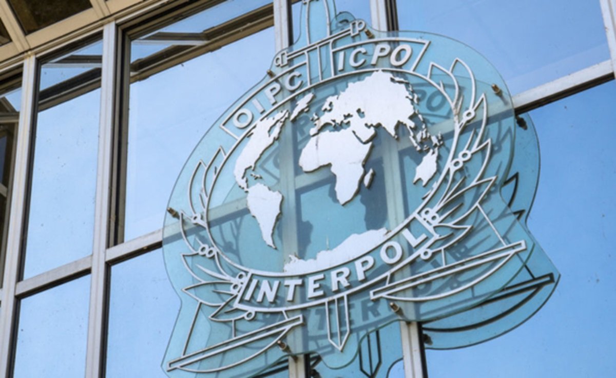 Interpol anunció la detención de 20 personas en operación contra abuso de menores