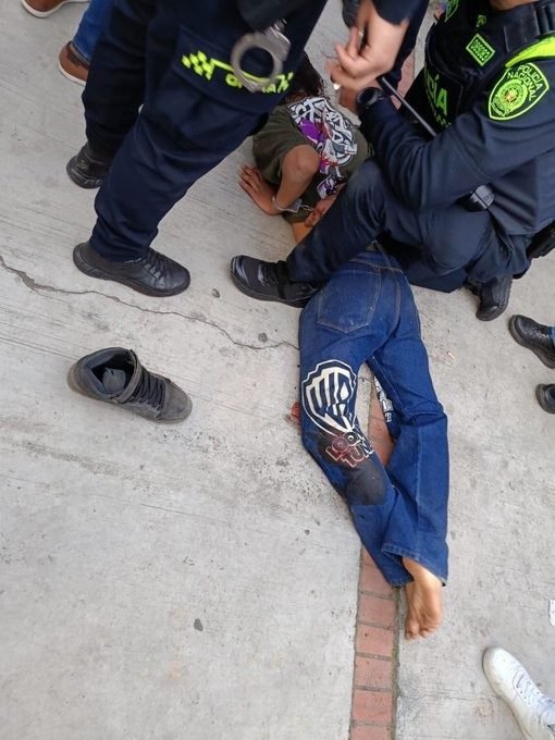 Adolescente de 15 años sería el responsable del atentado contra el senador Miguel Uribe Turbay