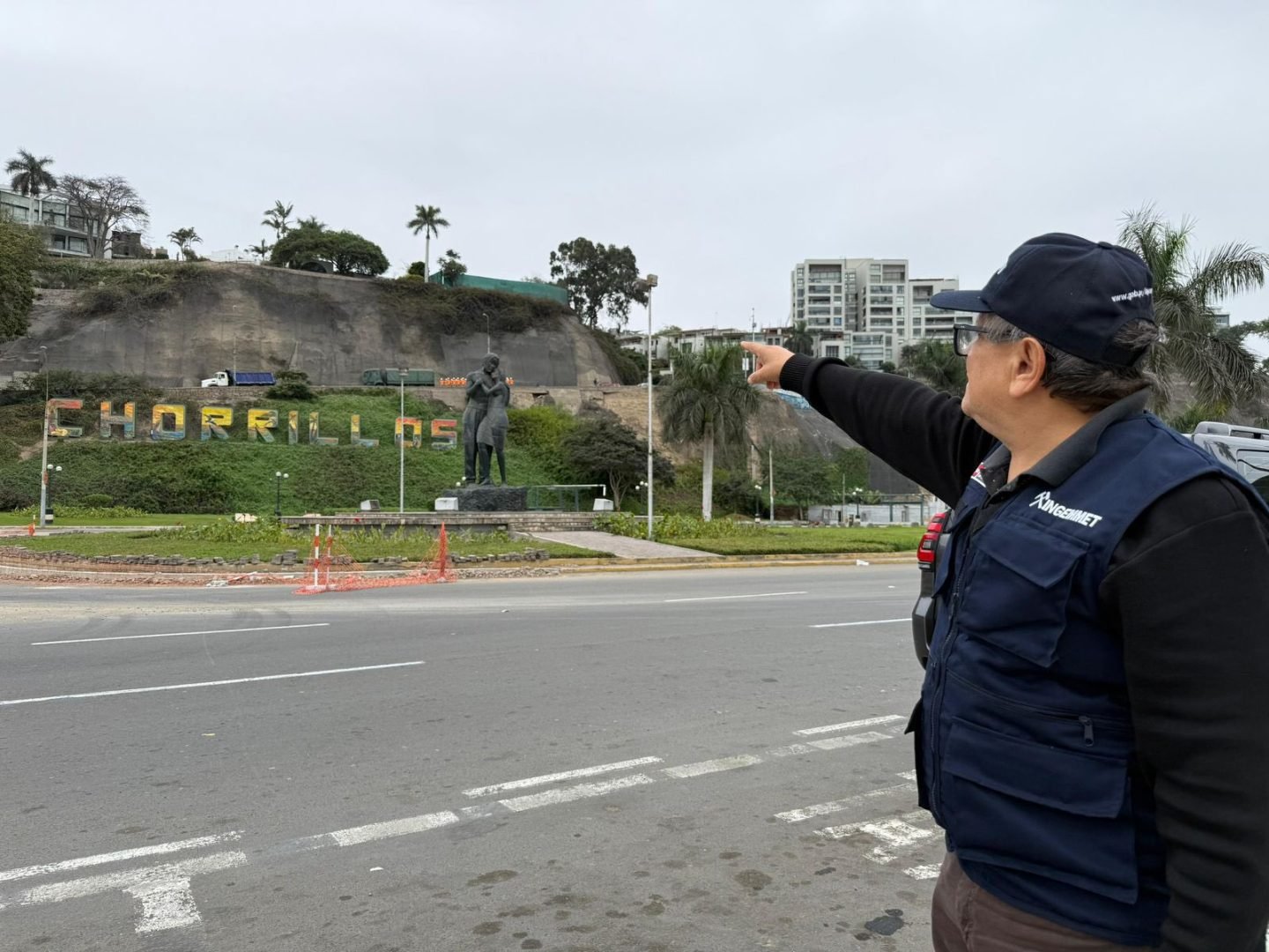 Un muerto y cinco heridos por el terremoto de magnitud 6,1 en Lima y Callao, Perú