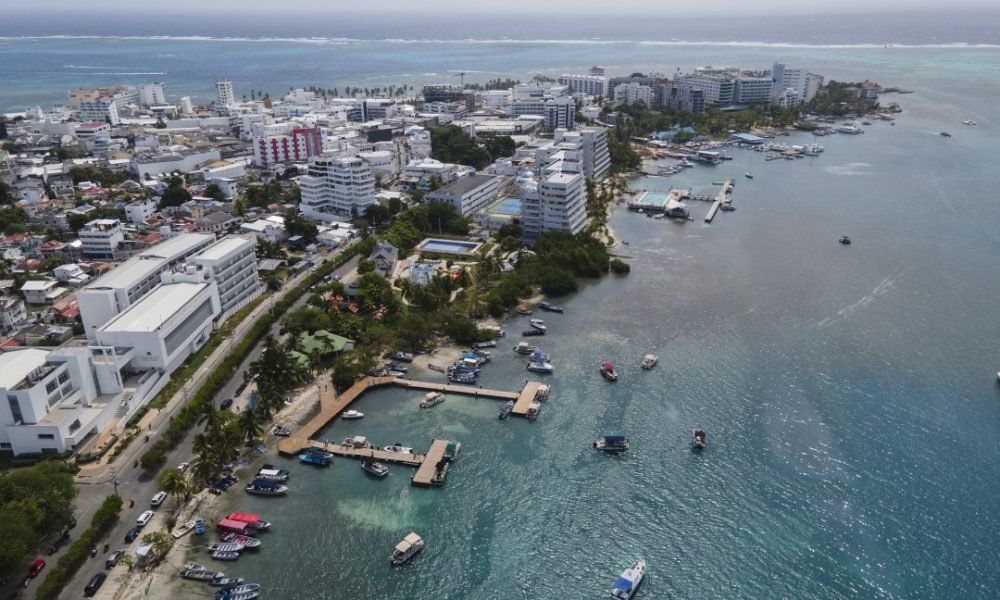 San Andrés y Providencia, en el puesto 13 del Índice Departamental de Competitividad 2025
