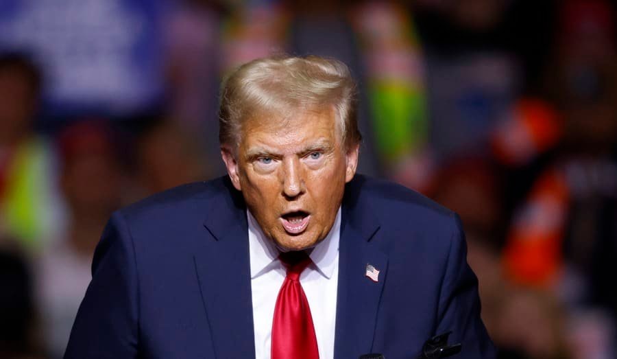 Trump advierte de sanciones «muy duras» contra Moscú y Kiev si la guerra no cesa