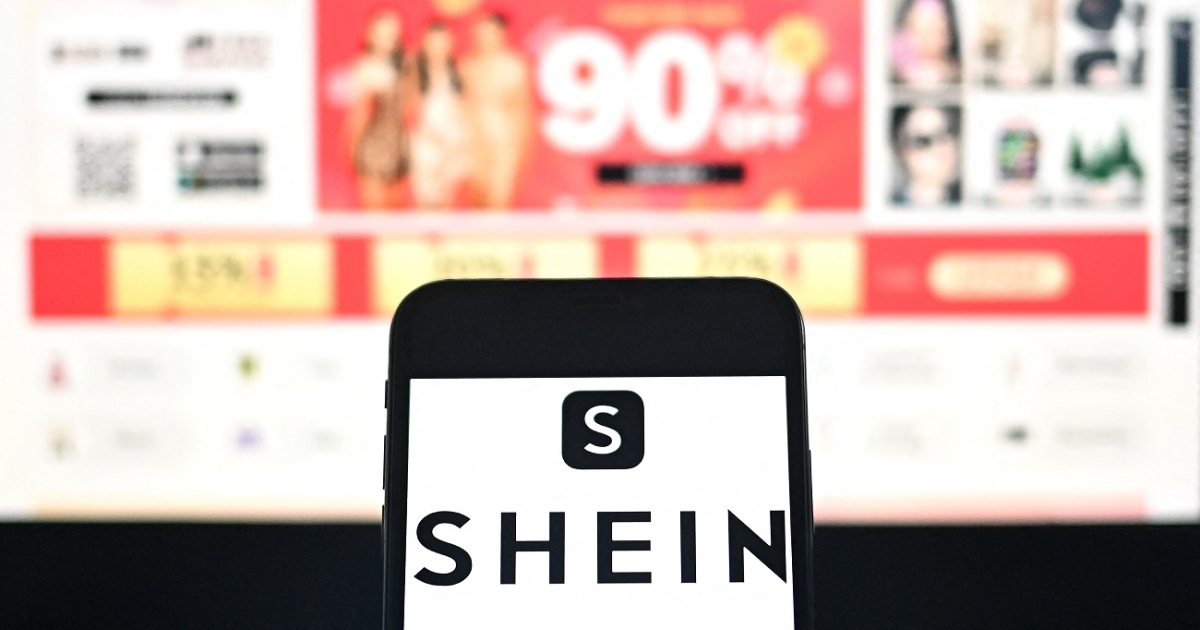 Acusan a Shein de prácticas engañosas con sus clientes