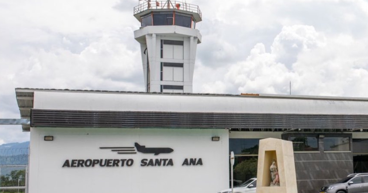 Colombia modernizará importante aeropuerto del Pacífico