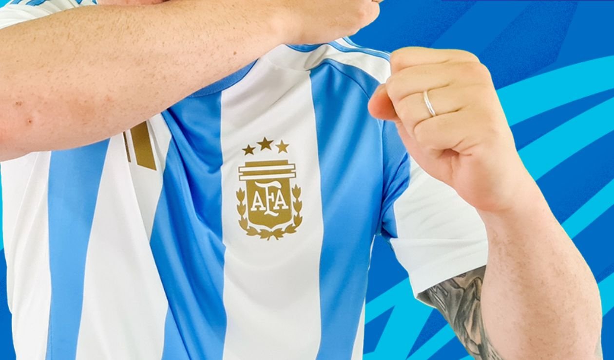 Argentina, sin temor: Scaloni revela plan para Eliminatorias