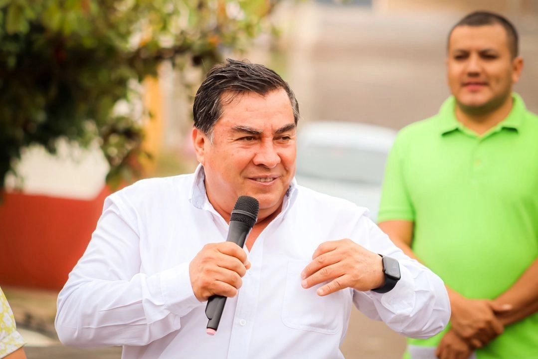 México: alcalde de Tacámbaro fue asesinado a tiros junto a su escolta