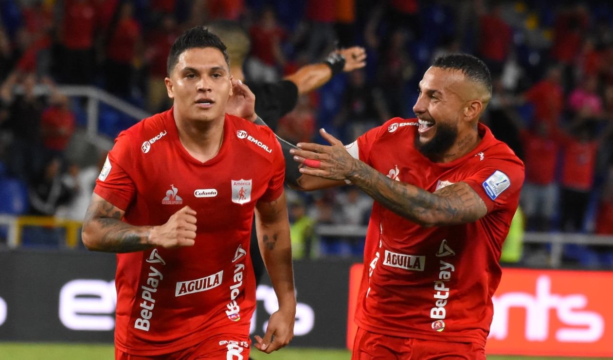 América firmó su primer fichaje para el segundo semestre: contrato hasta 2028