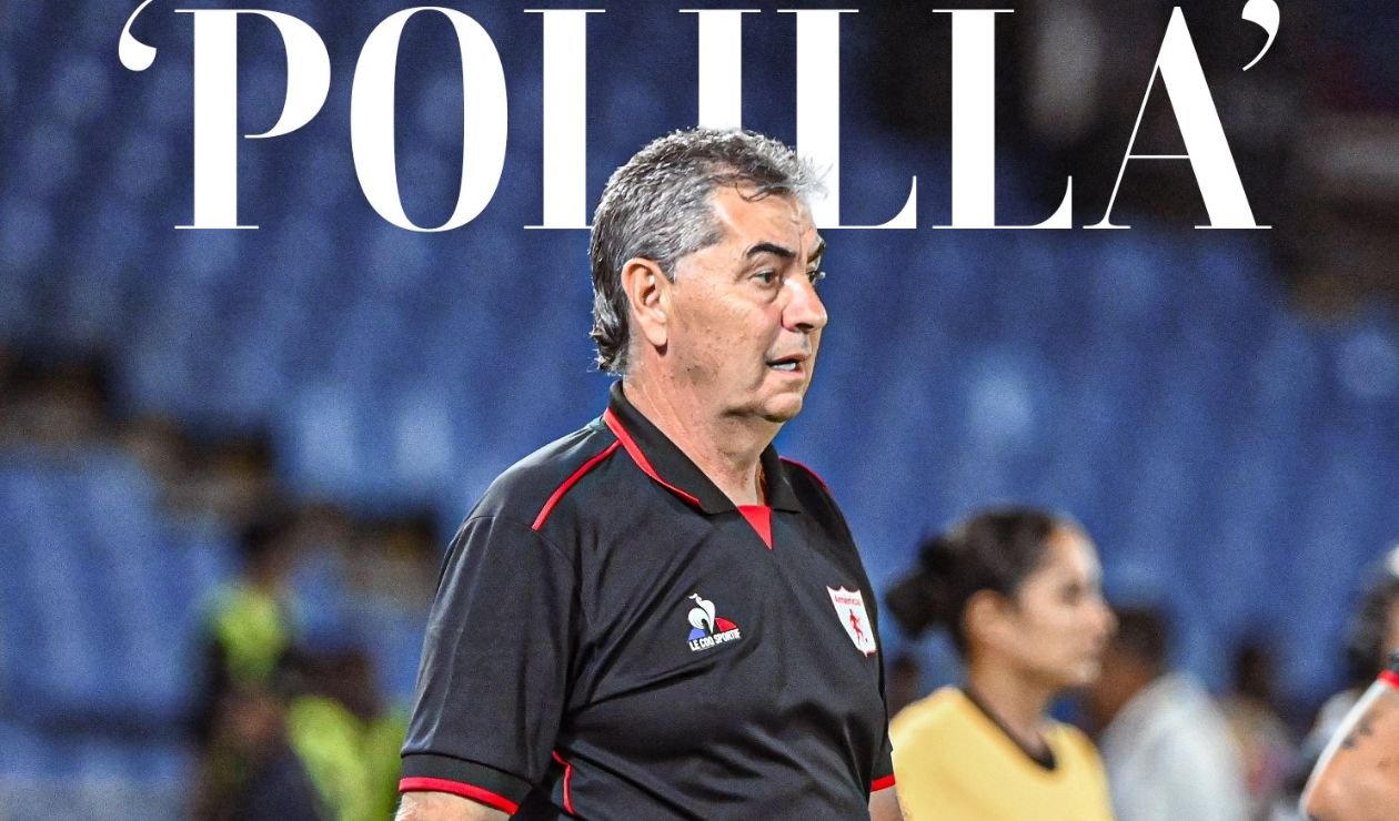 Primera decisión de América con 'Polilla' Da Silva tras eliminación en Liga BetPlay