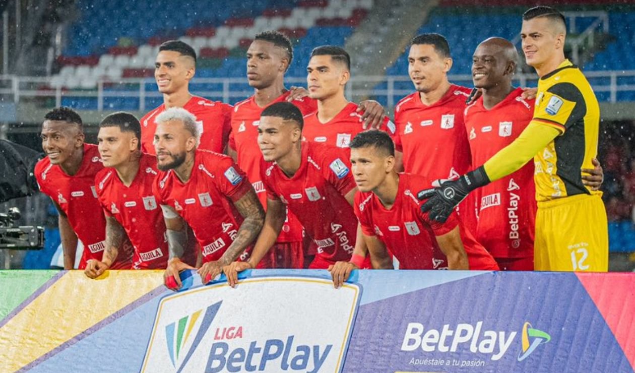 América rechaza oferta de club internacional por una de sus figuras