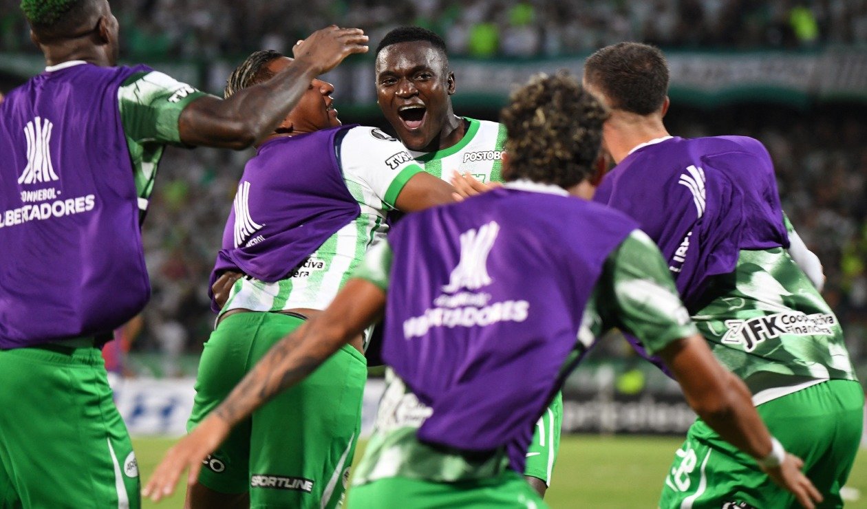 Nacional hace guiños con ex Boca: jugador sería clave para el fichaje