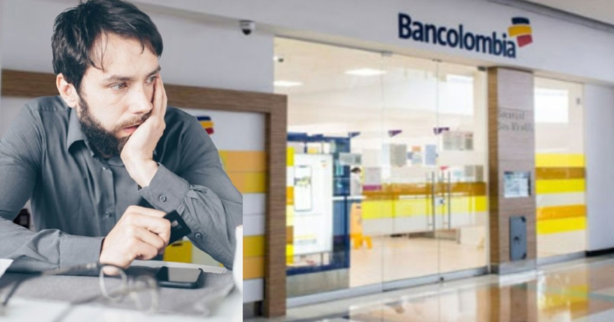 CIERRE de BANCOLOMBIA 'A la Mano': qué pasará con el dinero