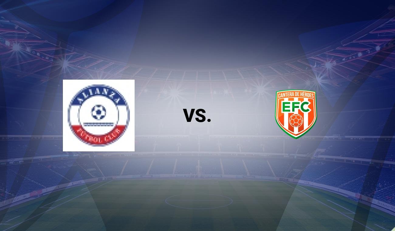 Alianza FC vs Envigado FC en vivo por fecha 4 de Copa Betplay 2025