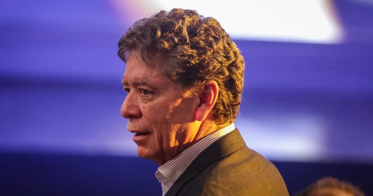 Bruce Mac Master sobre MARCO FISCAL: "Genera incertidumbre"