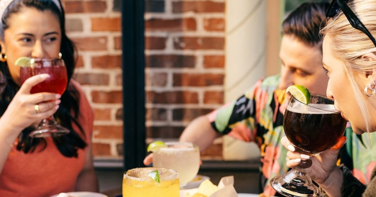 RESTAURANTE mexicanos se va a la QUIEBRA y cierra 40 sedes