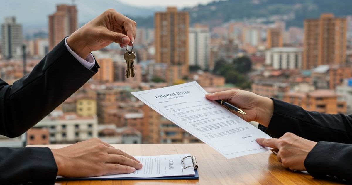 Medida de Petro complica a quienes quieren comprar casa
