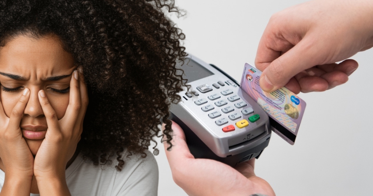 Qué son las “COMPRAS TRAMPA” y cómo evitarlas