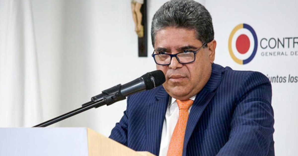 Retención en la fuente: contralor señala riesgo por adelanto