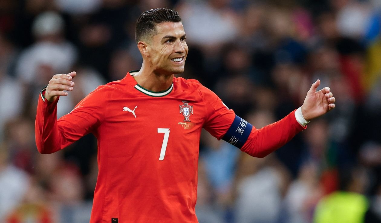 Cristiano daría el batacazo: gigante italiano lo ficharía en junio de 2025