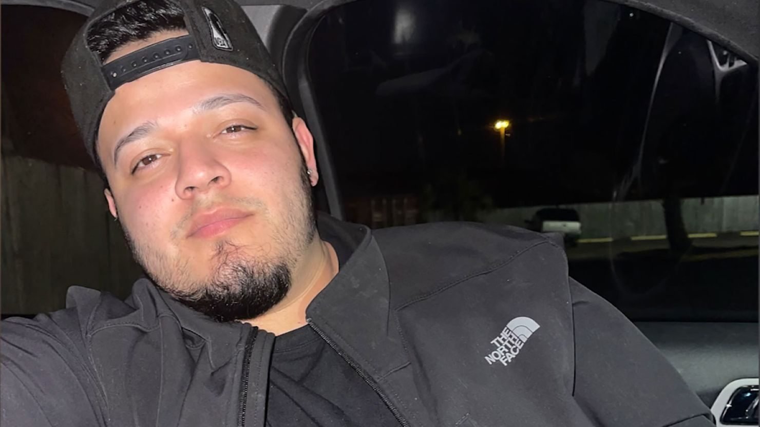 Kilmar Ábrego, deportado «por error», regresa a EEUU tras meses detenido en El Salvador