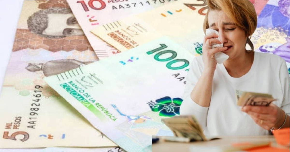 Casos en los que le pueden EMBARGAR la PRIMA de JUNIO 2025