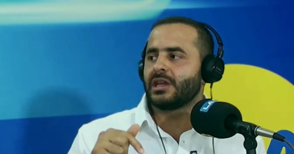 Zuleta pide sancionar ya ley para pensiones en regiones