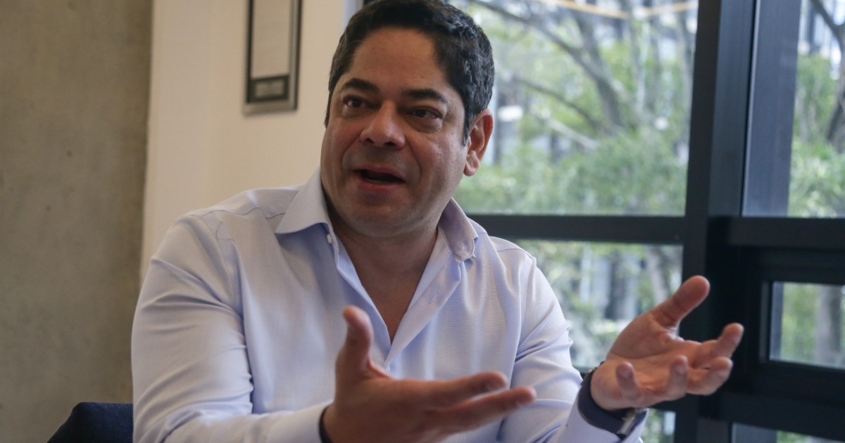 Camacol alerta: decreto fiscal ahoga al sector construcción