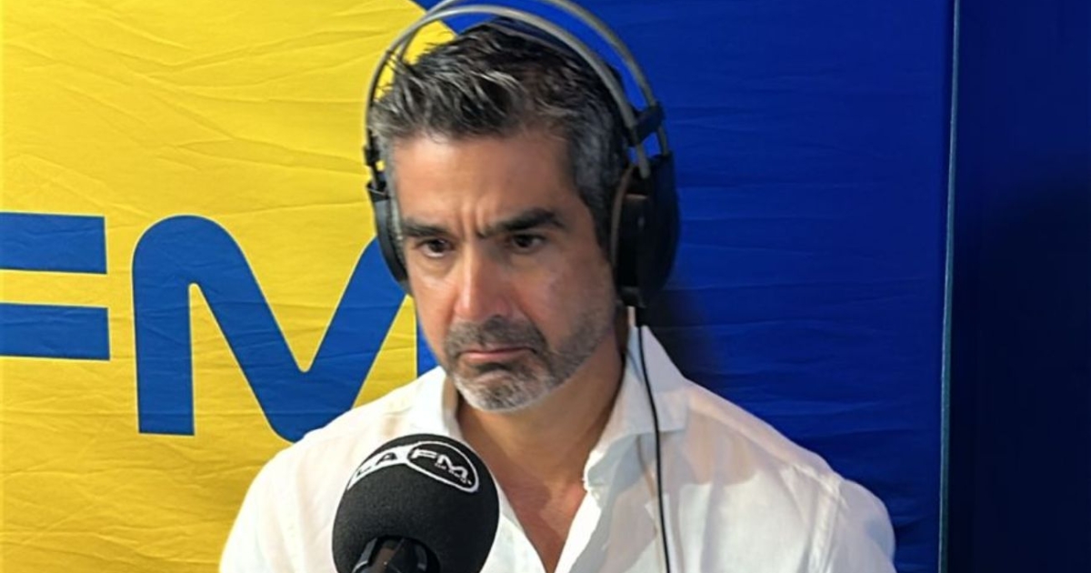 “No hay país serio sin banca pública fuerte”