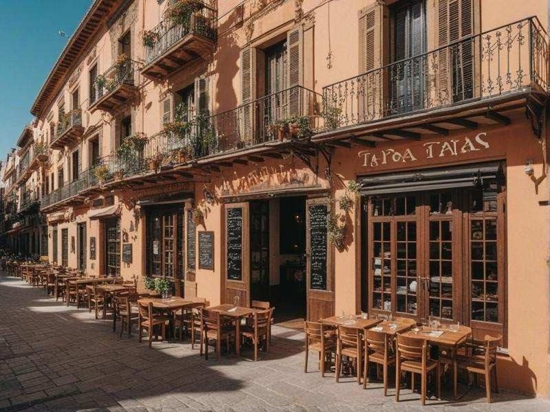 Un pueblo de España ofrece vivienda a quien abra su bar, su antídoto contra la soledad