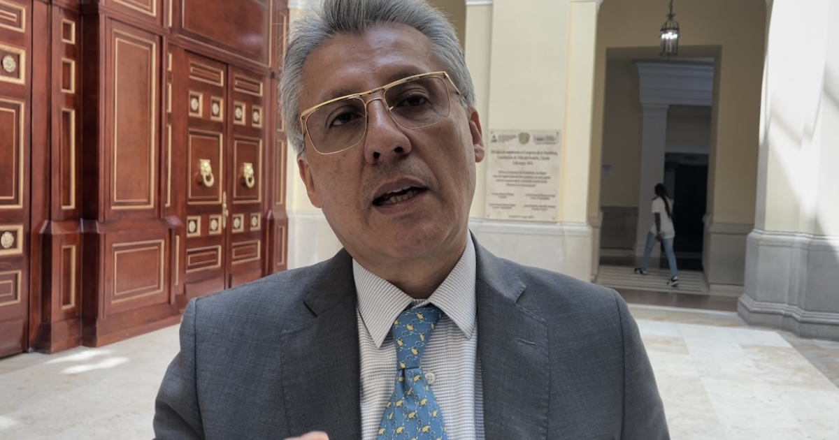 Fedetranscarga rechaza aumento en la retefuente