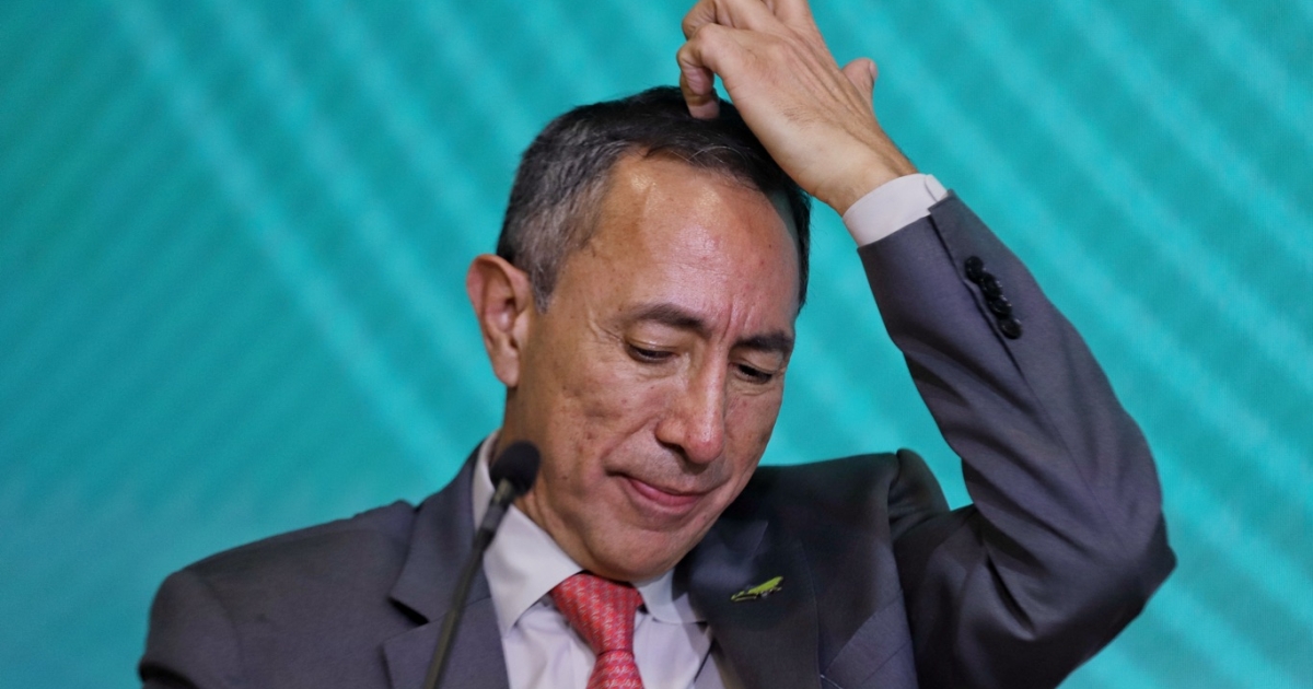 Ecopetrol anuncia movida: hay nuevo director de Cumplimiento