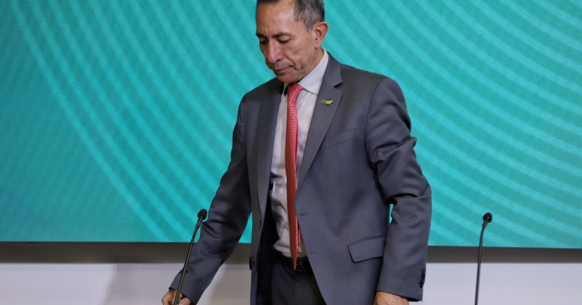 Ecopetrol entrega información a Procuraduría