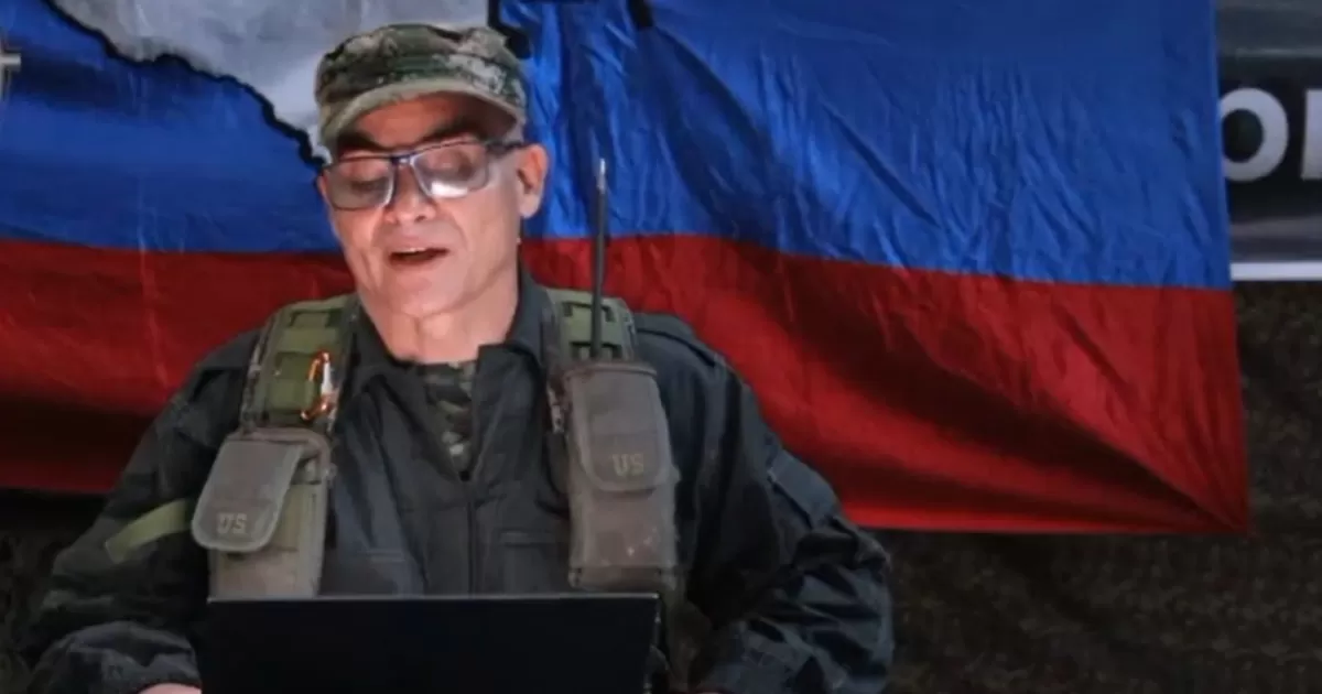 Disidencias de ‘Mordisco’ amenazan con bloqueo en Guaviare