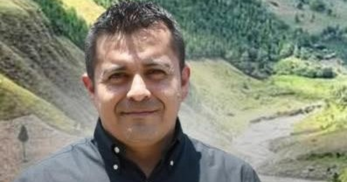 Grupo armado roba camioneta al alcalde de Páez, Cauca