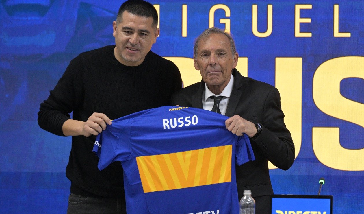 referente se quedaría sin Mundial