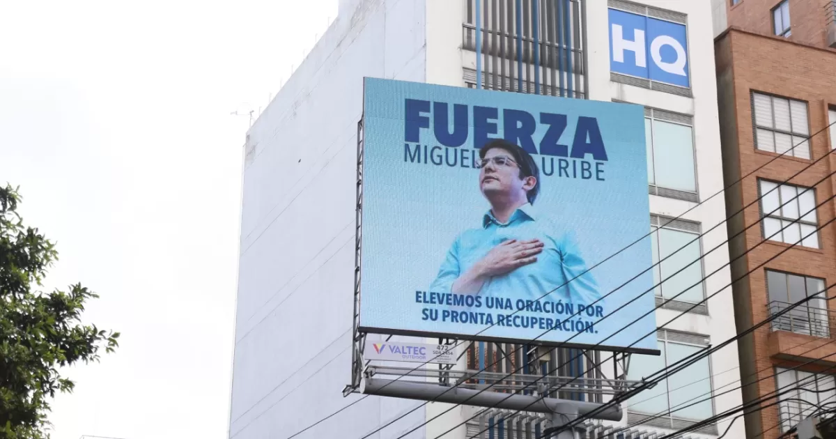 Miguel Uribe: menor reveló MÁS DETALLES del atentado