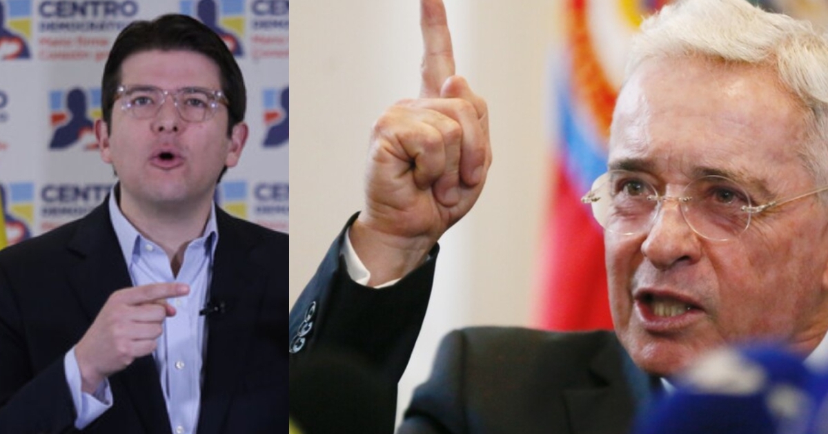ATENTADO a MIGUEL URIBE: Álvaro Uribe lanza duro mensaje