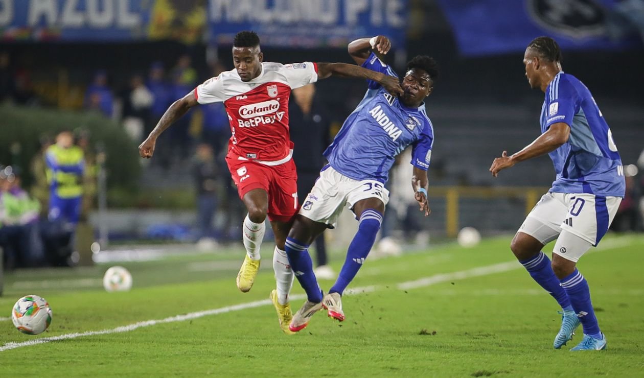 Liga Betplay: Dimayor anunció programación de la fecha 6 de cuadrangulares