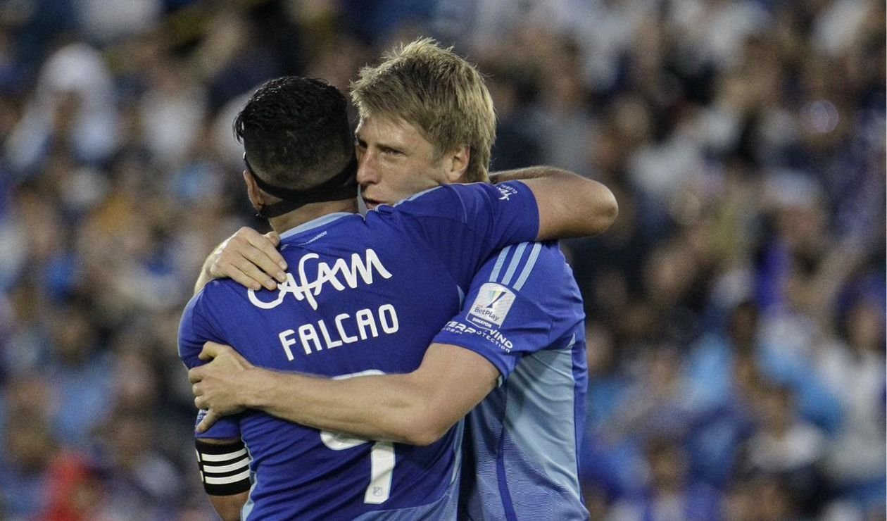 Millonarios busca dar la sorpresa: novedades para enfrentar a Nacional