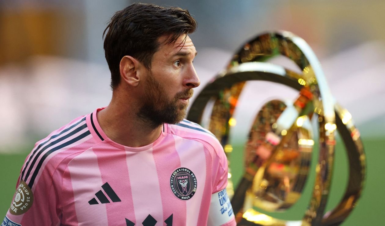 FIFA revoluciona el Mundial de Clubes con novedosa presentación al estilo NBA
