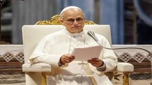 El papa León XIV llamó a la razón ante los ataques entre Irán e Israel