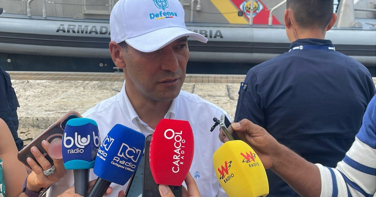 Mindefensa rechaza oleada violenta en Tuluá