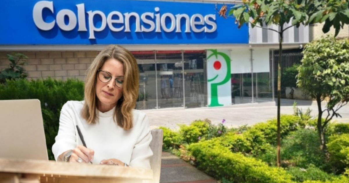 PENSIÓN con COLPENIONES: LINK para calcular cuánto recibiré