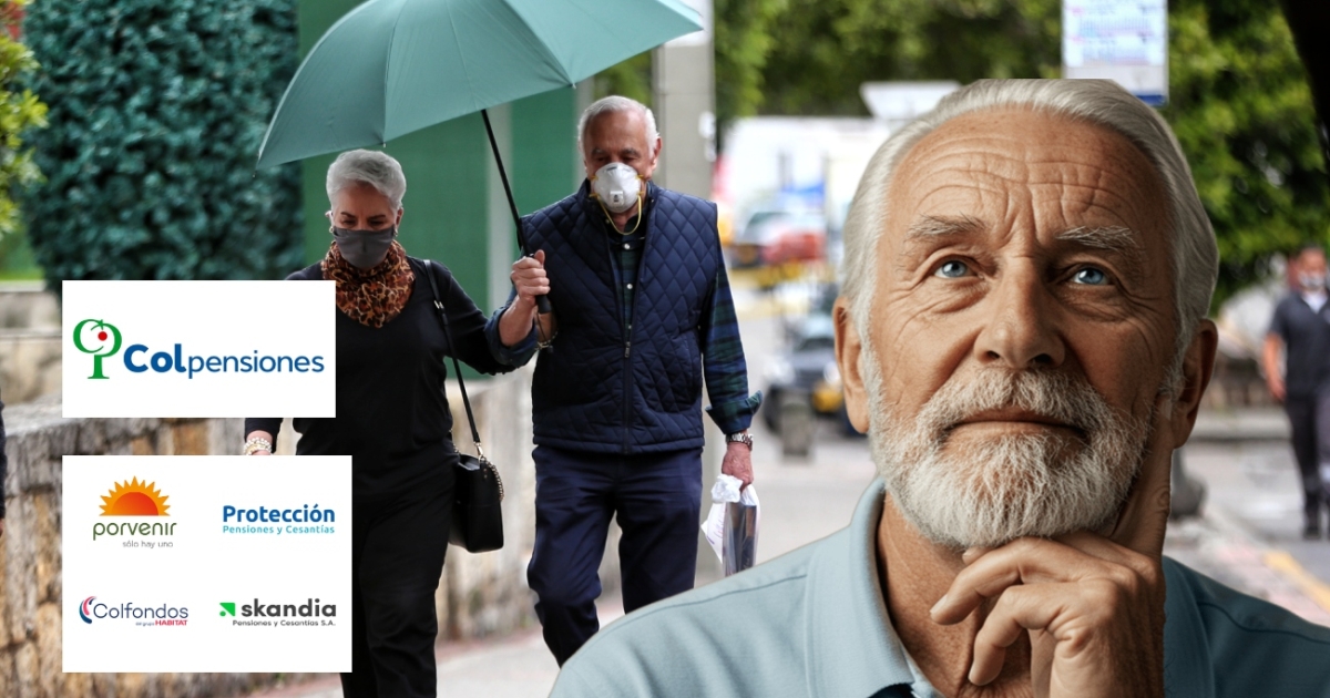 ¿Colpensiones o fondo privado en régimen de transición?