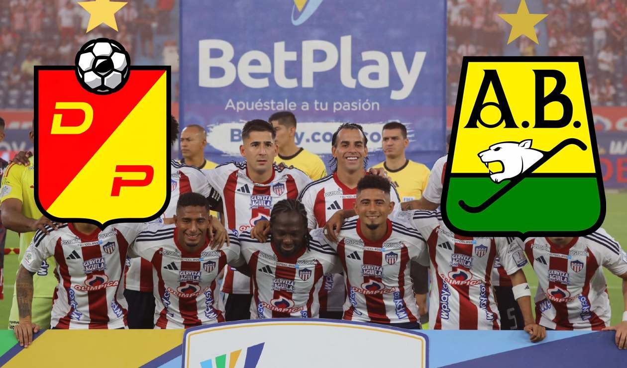 Pereira y Bucaramanga se disputan jugador que descartó Junior