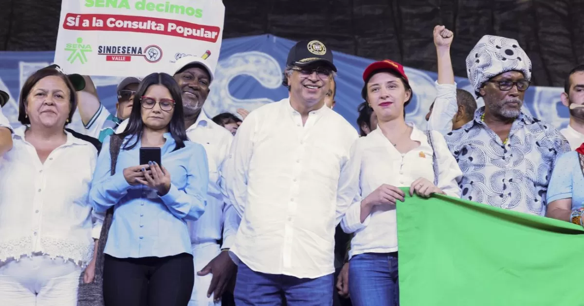 Decreto consulta popular es inconstitucional: Consejo Gremia