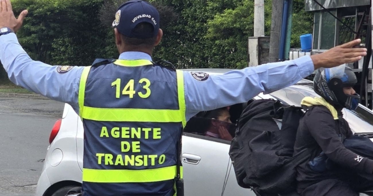 Pico y placa en CALI HOY jueves 12 de junio de 2025