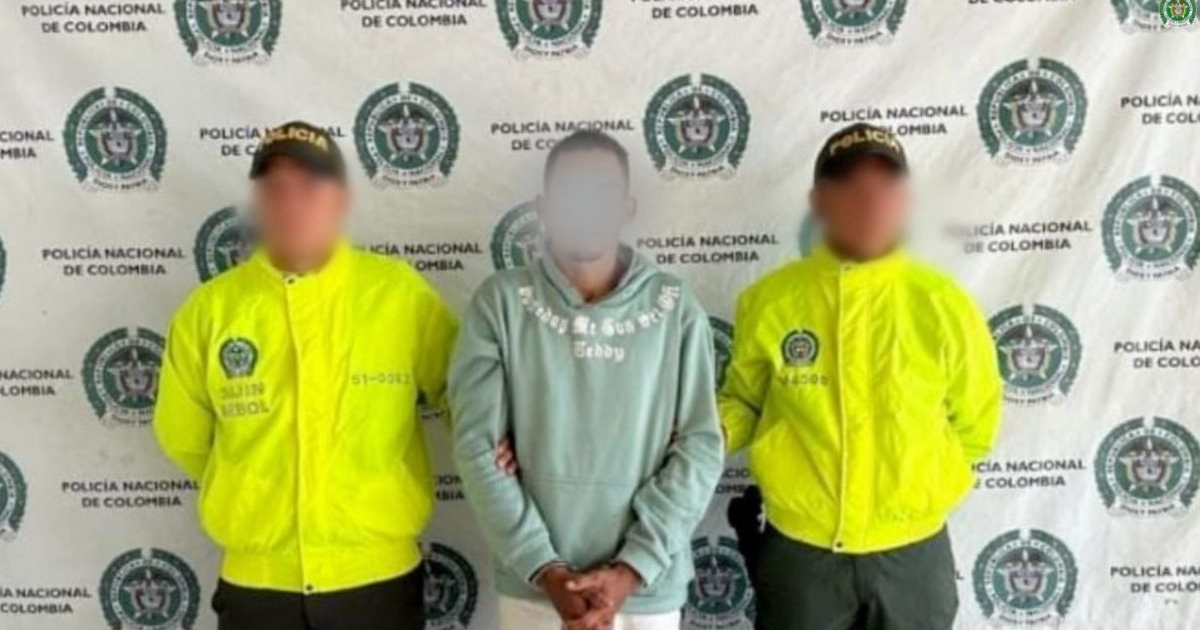 Fiscalía revela operación del Clan del Golfo en Bolívar
