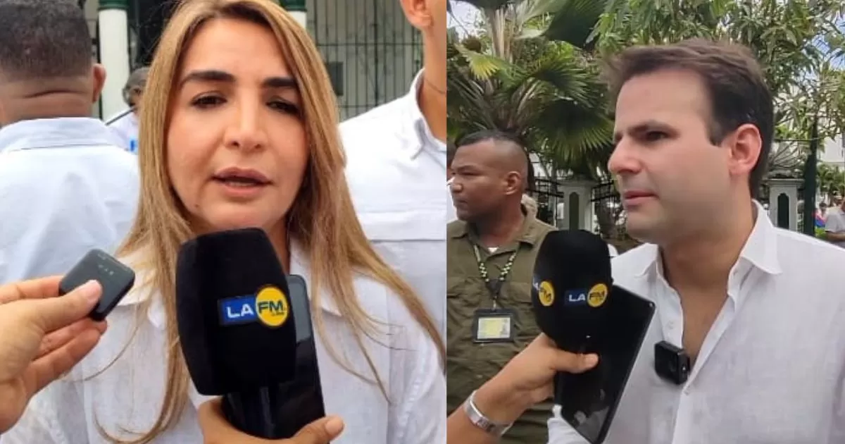 Senadores de Bolívar refuerzan su seguridad por violencia